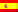 Bandera de Español